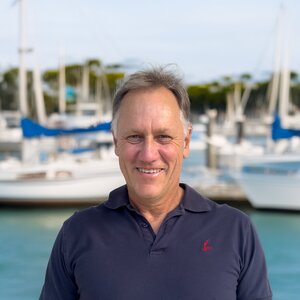Michael Slater